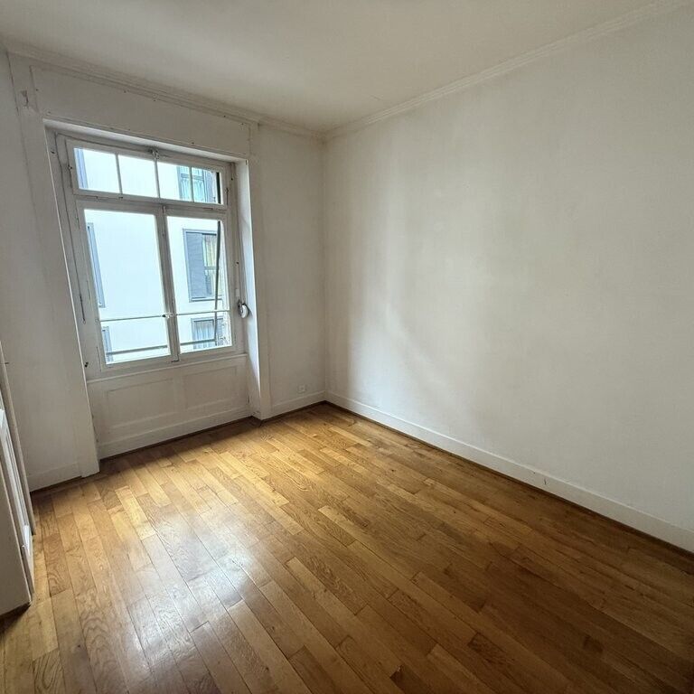 À saisir ! Magnifique logement proche du lac Léman ! - Photo 1