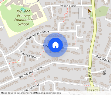 Kingfisher Close, Whitstable, Kent, CT5 - Photo 1