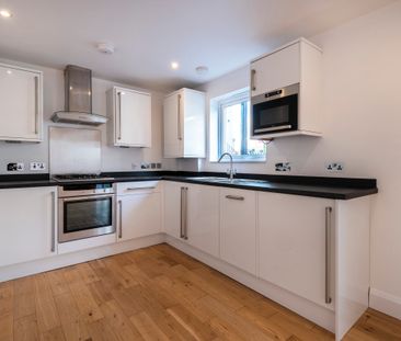 Eden Apartments, Pickford Road, Bexleyheath - Photo 3