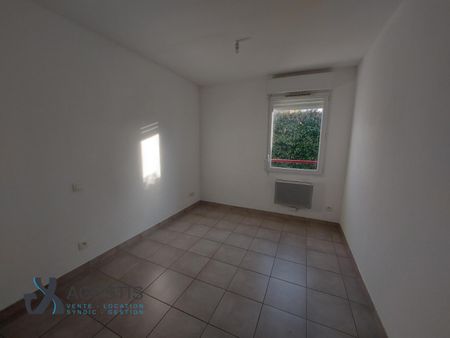 APPARTEMENT T3 62M - Photo 2