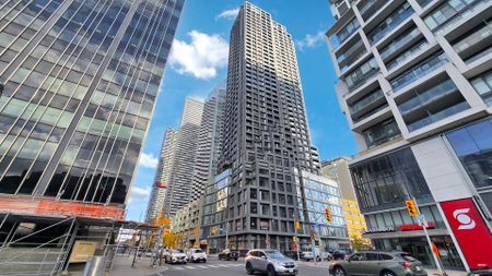 For Lease - 20 Soudan Avenue Unit# 3309, Toronto, Ontario - Photo 4