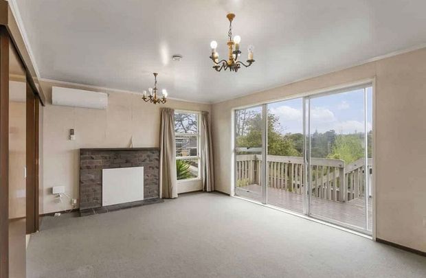 3-bedroom house at the heart of Glenfield - Photo 1