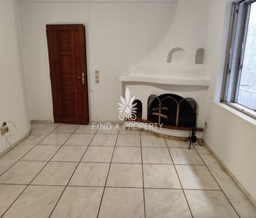 Μεζονέτα για ενοικίαση Άνω Κυψέλη (Κυψέλη) - Photo 2