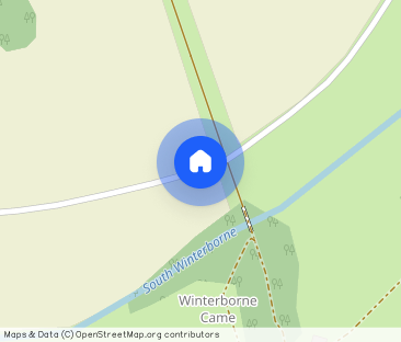 Higher Came, Dorchester - Photo 1