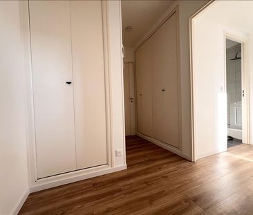 2 pièces - 45,34 m² - 2ème étage - Colocation non autorisée - Photo 1