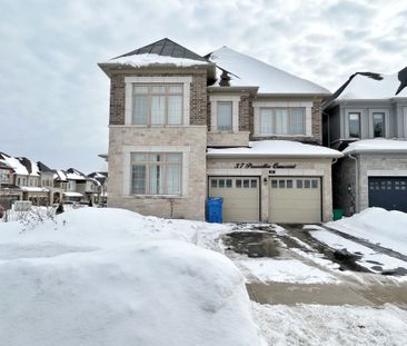 For Lease - 37 Prunella Crescent Unit# Bsmt, East Gwillimbury, Ontario - Photo 4