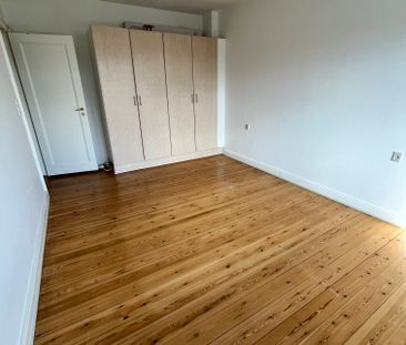 Høj stuelejlighed med altan - Foto 1