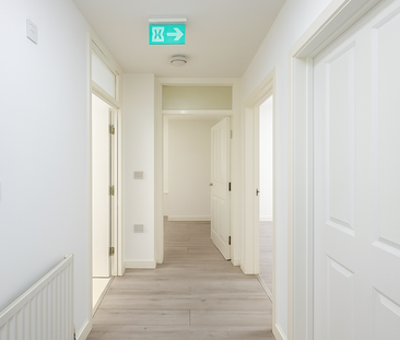 2 bedroom maisonette to rent - Photo 2