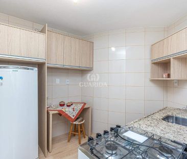 Apartamento semi mobiliado de 1 dormitório no bairro Boa Vista. - C... - Photo 6