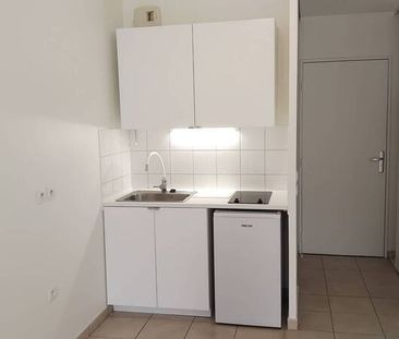 Appartement 1 pièce - 69008 Lyon 8e Arrondissement - Photo 1