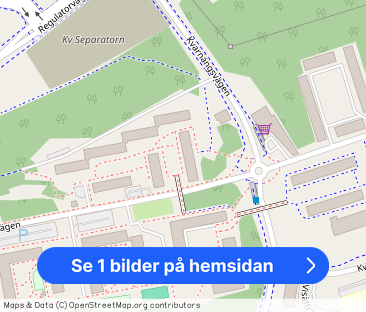 Visättravägen 14 - Foto 1