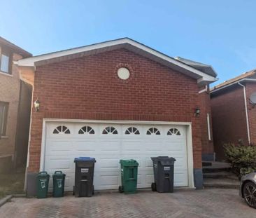 For Lease - 587 Farwell Crescent Unit# ( lower ), Mississauga, Ontario - Photo 3