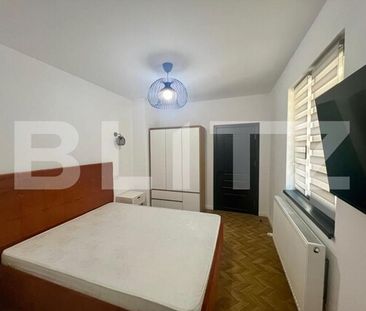 Garsonieră 40 mp, centrala si AC, zona Centru-Universitate - Photo 1