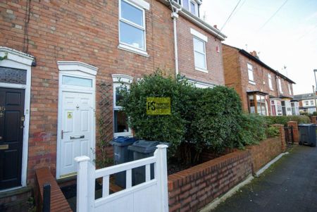 2 bedroom terraced house to rent - Photo 3
