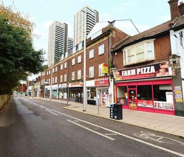 Chapel Street, Woking, Surrey, GU21 - Photo 1