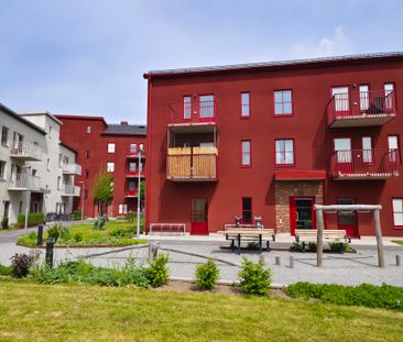 Flädergatan, Enköping - Foto 1