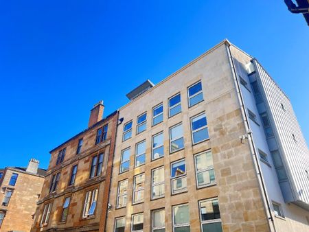 1 bedroom flat to rent - Photo 2