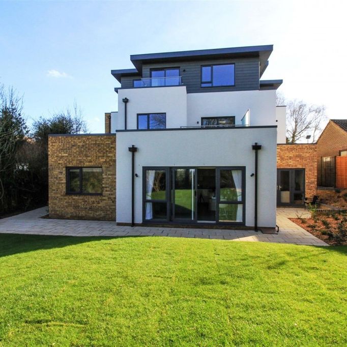 Flat 4 Chawley Court, 136 Cumnor Hill - Photo 1
