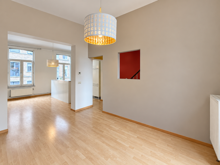 Appartement te huur - Photo 5