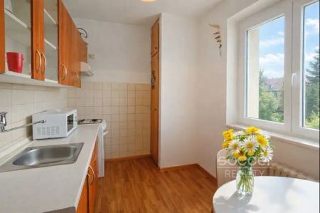 Pronájem hezkého bytu 2+1/S, 55 m - Photo 4