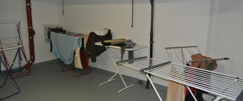 Schönes helles Apartment in gepflegter Anlage Bonn Beuel zum 1.2. - Photo 1