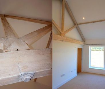 3 bedroom terraced bungalow to rent - Photo 5