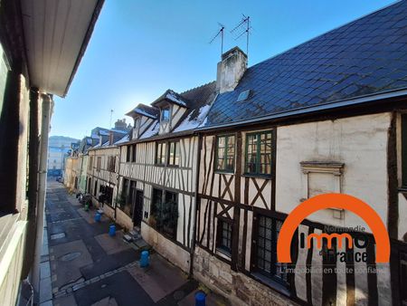 Location Appartement 2 pièces 40m² - Photo 5