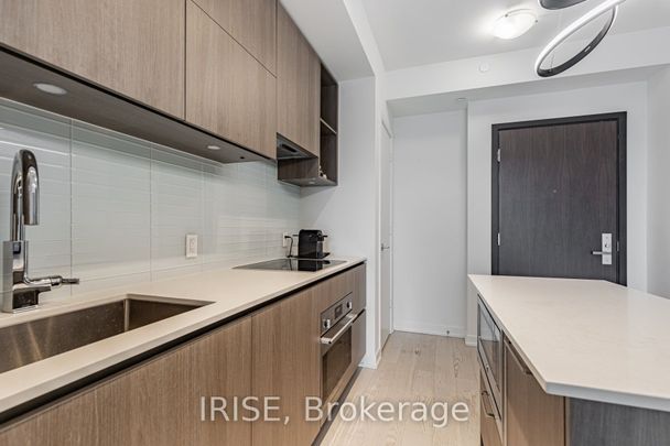 For Lease - 1 Yorkville Avenue Unit# 4306, Toronto, Ontario - Photo 1