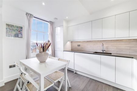 WALTON STREET, SW3, London - Photo 5