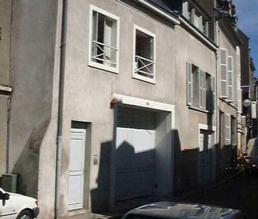 Location Appartement 2 pièces 31m² ORLEANS 45000 - Photo 4