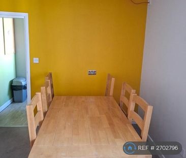 1 bedroom in a house share to rent - Photo 5