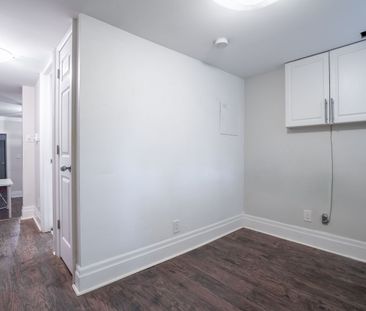 For Lease - 115A Coxwell Avenue Unit# Lower, Toronto, Ontario - Photo 4