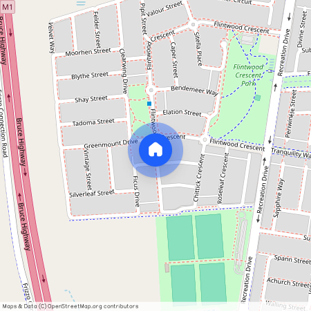 20 Ficus Drive, Qld 4553, Palmview