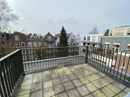 Appartement te huur: Tweede Jacob van Campenstraat 34 1073 XT Amsterdam - Photo 1