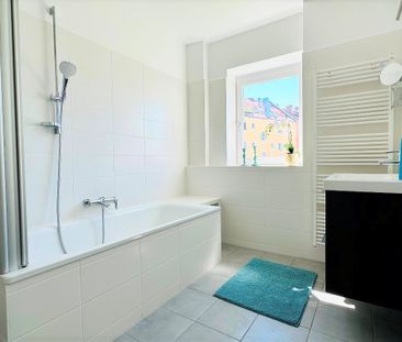 Herbstzauber!Schöne 2-Zi.Wohnung in der Nordstadt. - Foto 1