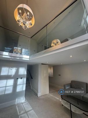 1 bedroom flat to rent - Photo 1