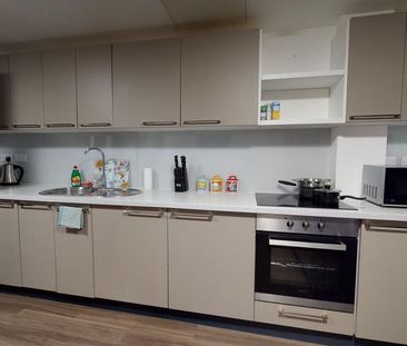 1 bedroom private hall to rent - Photo 1