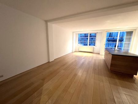 Appartement te huur - Photo 4