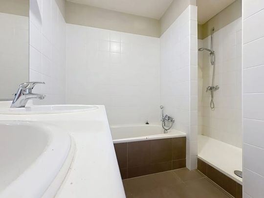 Appartement te huur - Foto 1