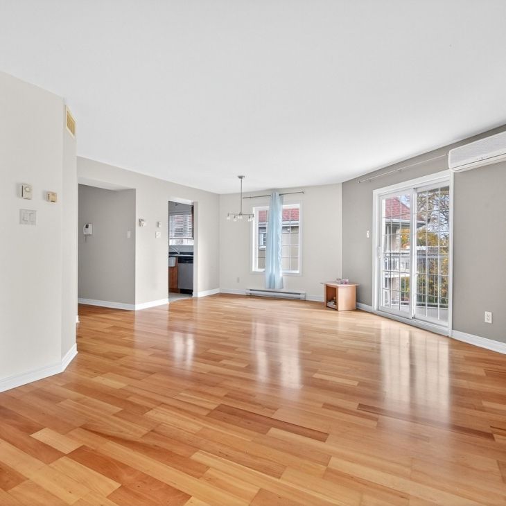 Appartement à louer - Gatineau (Aylmer) (Aylmer Park, Wychwood) Appartement à louer - Gatineau (Aylmer) (Aylmer Park, Wychwood) - Photo 1