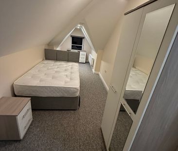 Room in a Shared House, Woodland Road, BS8 - Photo 5