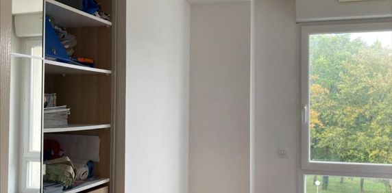 A LOUER PETIT COURONNE APPARTEMENT F2 MEUBLE - Photo 2