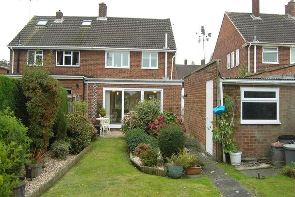 3 bedroom house to rent - Photo 1