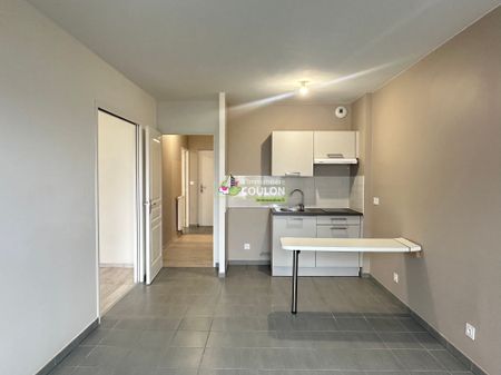 Résidence Les Portes du Sud 40 rue Montcalm, 63000, Clermont-Ferrand - Photo 4