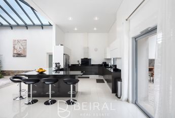 Moradia T4 em Setúbal