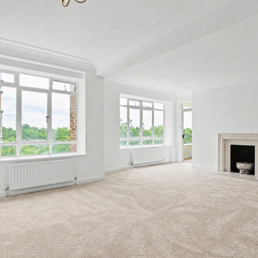 2 Bed Flat, Prince Albert Road, NW8 - Photo 1