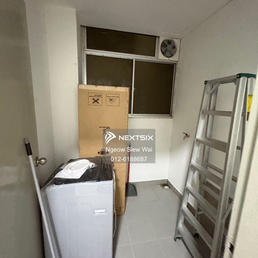 SetiaWalk Residence - Photo 1