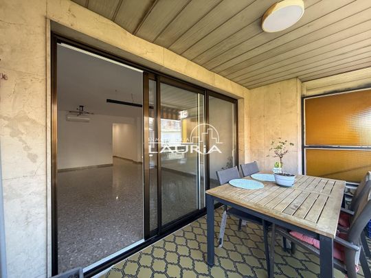 Piso de alquiler en De Guillem de Castro, 46, El Pilar - Photo 1