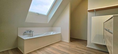 Appartement te huur - Foto 5