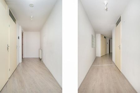 Te huur: Appartement Bloemfonteinstraat in Rotterdam - Photo 2